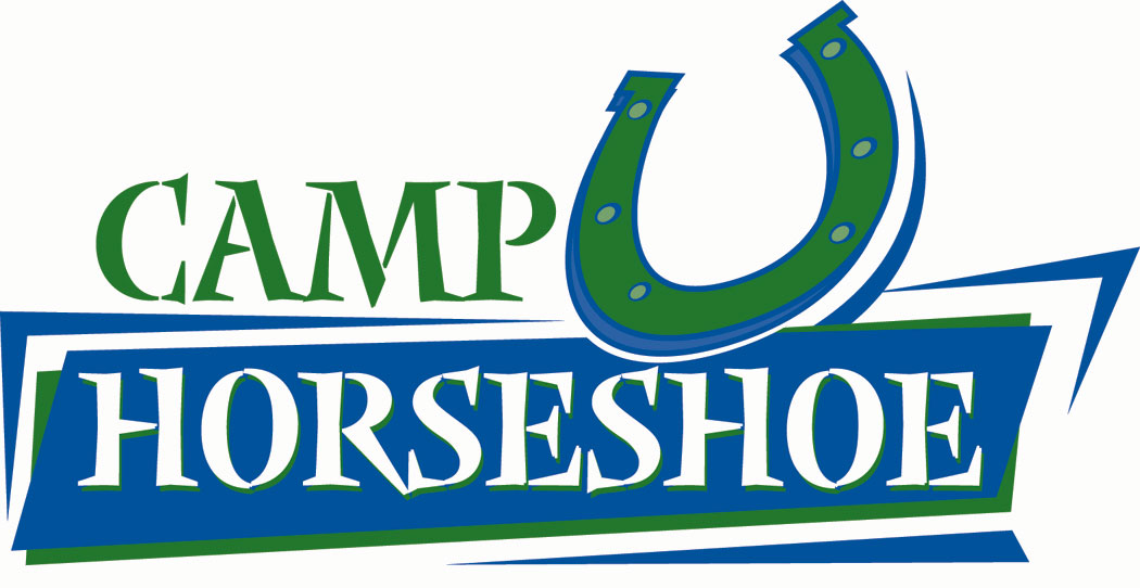 camp logo