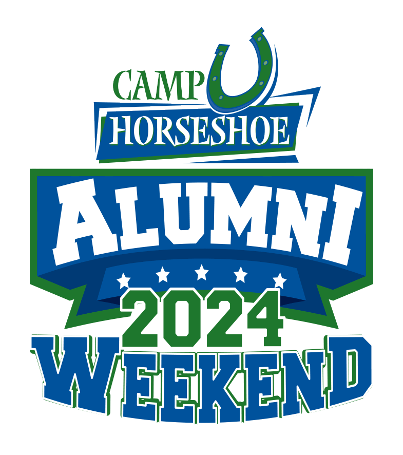 Camp Horseshoe Alumni Weekend 2024